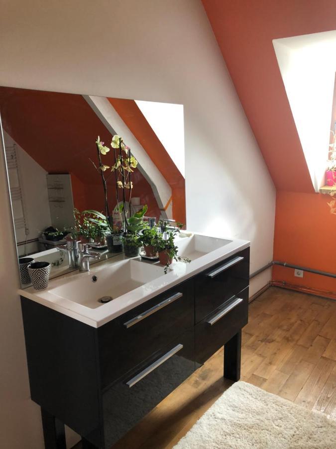La Ferme De La Truffe Chambres D Hotes Cuzance ภายนอก รูปภาพ
