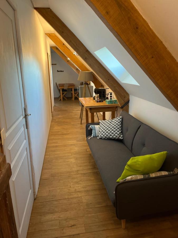 La Ferme De La Truffe Chambres D Hotes Cuzance ภายนอก รูปภาพ