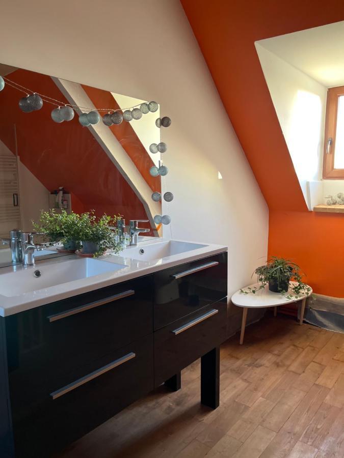 La Ferme De La Truffe Chambres D Hotes Cuzance ภายนอก รูปภาพ