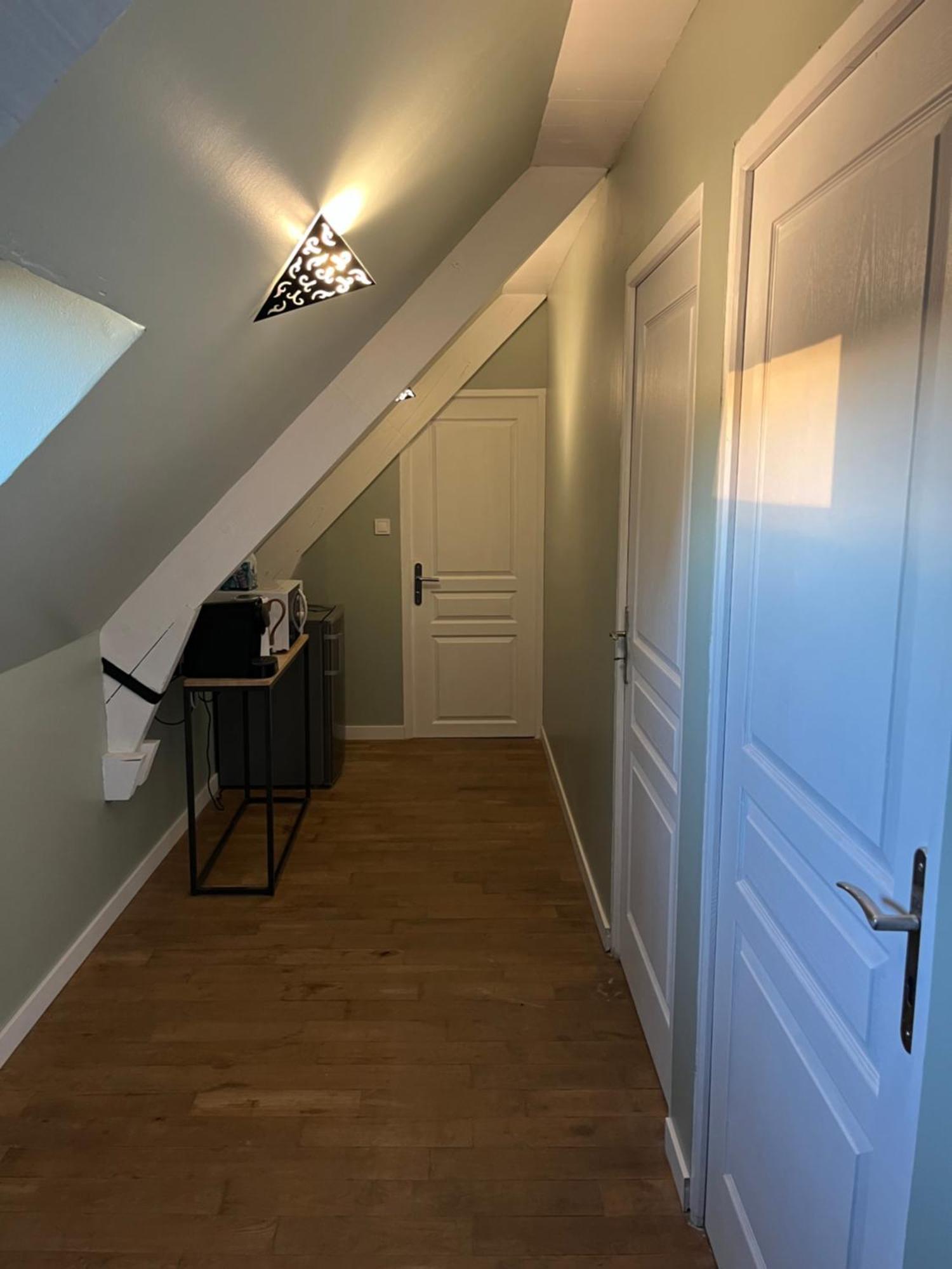 La Ferme De La Truffe Chambres D Hotes Cuzance ภายนอก รูปภาพ