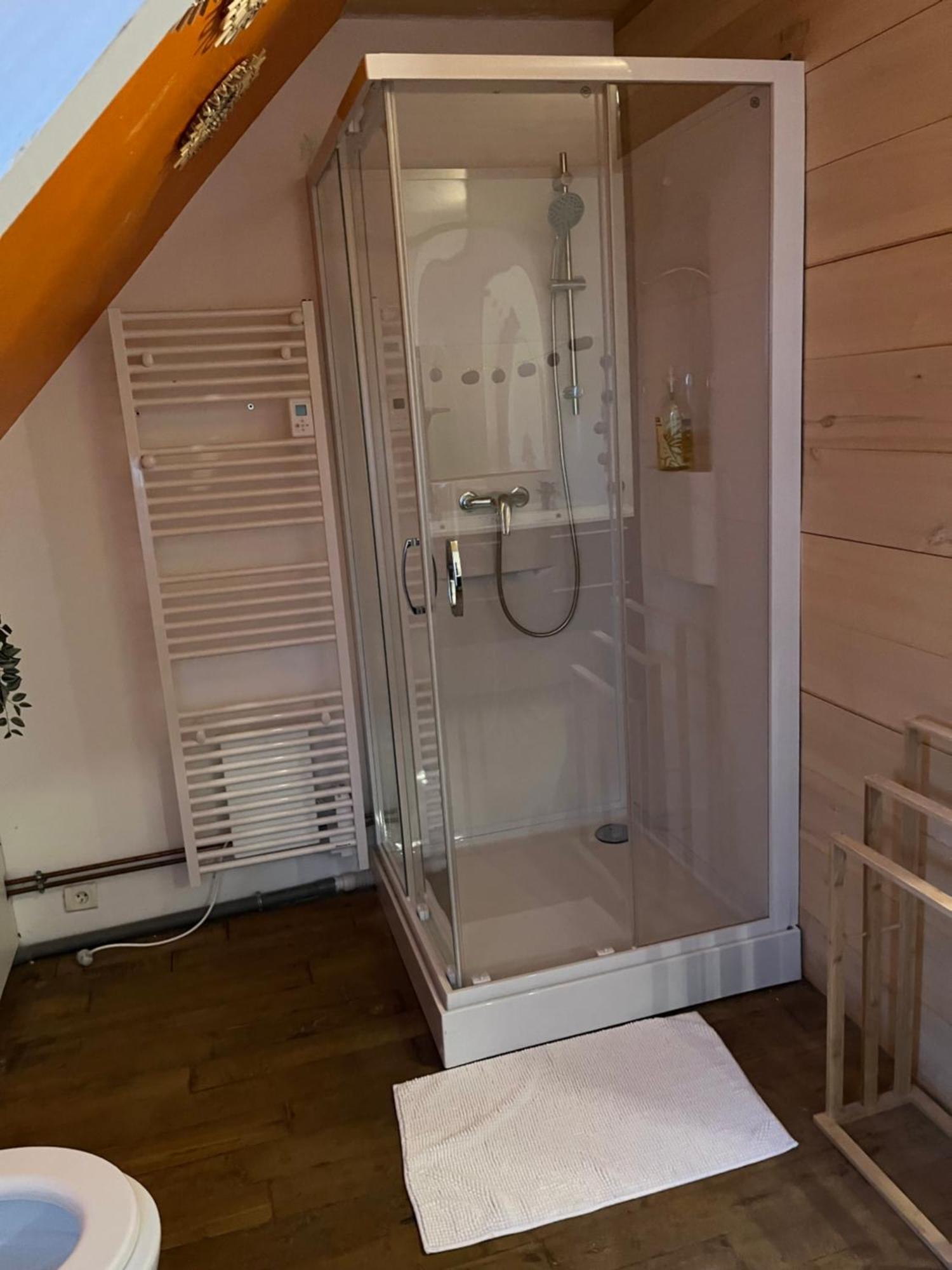 La Ferme De La Truffe Chambres D Hotes Cuzance ภายนอก รูปภาพ