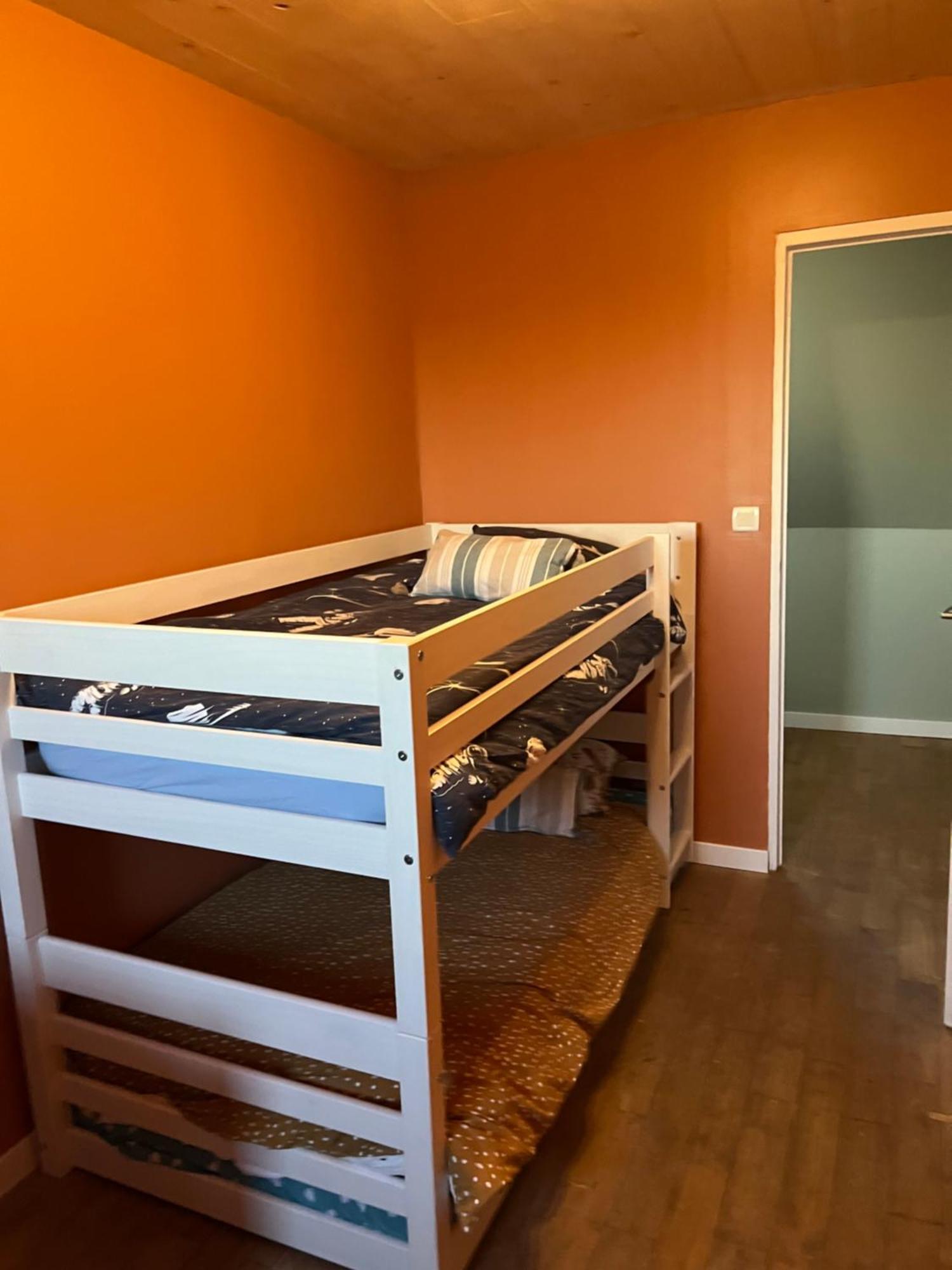La Ferme De La Truffe Chambres D Hotes Cuzance ภายนอก รูปภาพ