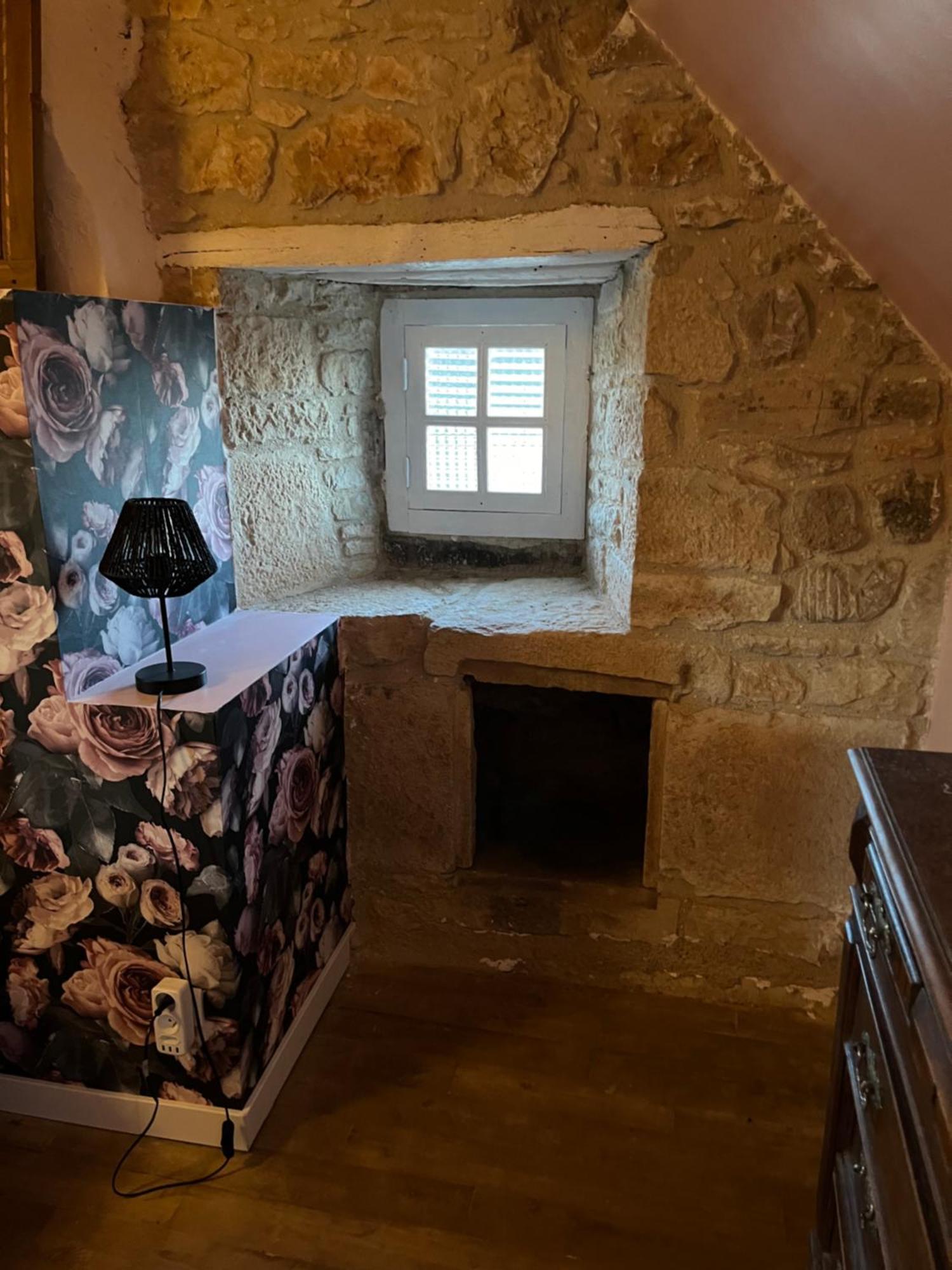 La Ferme De La Truffe Chambres D Hotes Cuzance ภายนอก รูปภาพ
