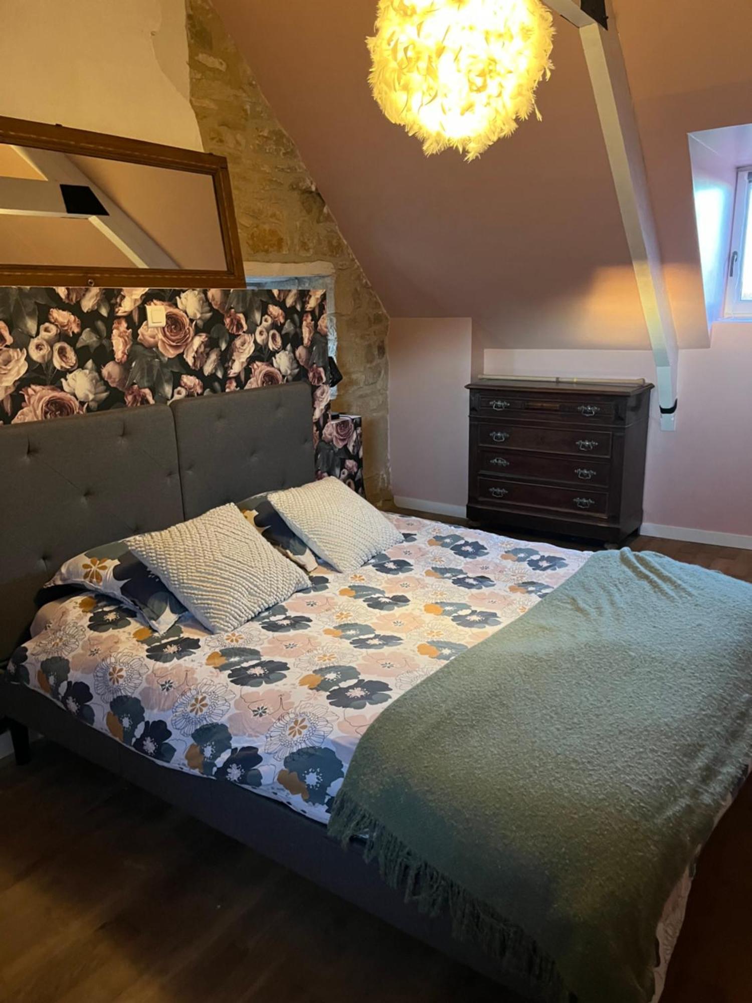 La Ferme De La Truffe Chambres D Hotes Cuzance ภายนอก รูปภาพ